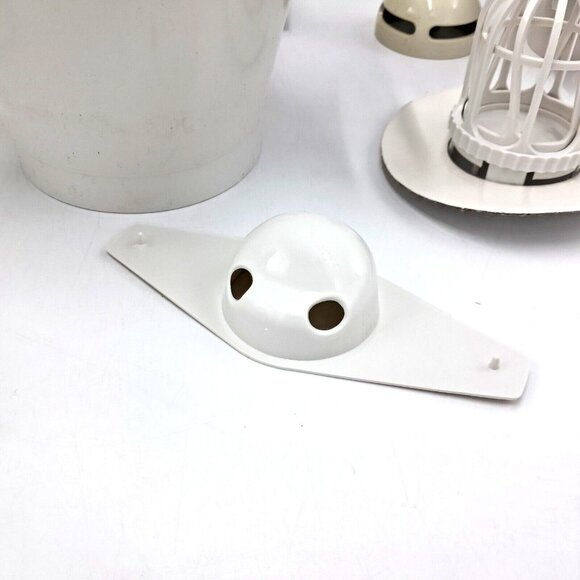 Braun Multipractic Set - MR700 - Type 4181 - Variable Speed- Complete Set - Picture 4 of 16